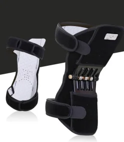 The Relaxation Nook Fitness-Gadgets|Gesundheits-Gadgets-Sport-Knieschoner – Gelenkunterstützung, Rückprallschutz