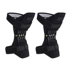 The Relaxation Nook Fitness-Gadgets|Gesundheits-Gadgets-Sport-Knieschoner – Gelenkunterstützung, Rückprallschutz