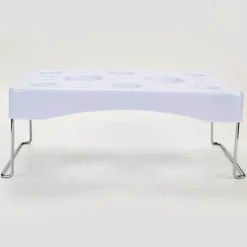 Tom Küche & Esszimmer-Spritzbeutelständer zum einfachen Dekorieren von Gebäck und Kuchenglasur