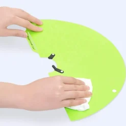 Deco Küche & Esszimmer-Spritzschutz für die Küche – Spritzschutz zum Kochen