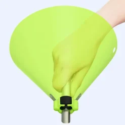 Deco Küche & Esszimmer-Spritzschutz für die Küche – Spritzschutz zum Kochen