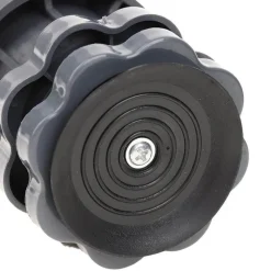 Tranquil Waters Gadgets Für Zuhause|Badezimmer-Stabilisatorpads für Waschmaschinen – Antivibrations-Stützpads