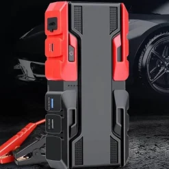 Trail Tech Autozubehör|Automobilindustrie-Starthilfegerät - Fahrzeugbatterie-Booster