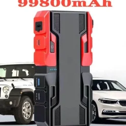 Trail Tech Autozubehör|Automobilindustrie-Starthilfegerät - Fahrzeugbatterie-Booster