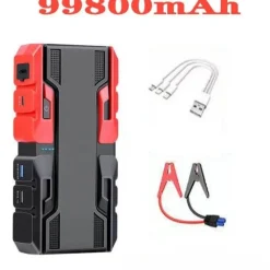 Trail Tech Autozubehör|Automobilindustrie-Starthilfegerät - Fahrzeugbatterie-Booster