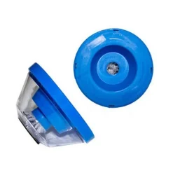 Cozy Living Heimwerkzeuge-Staubsammler für elektrische Bohrmaschinen – Aufsatz zur effizienten Spanreinigung