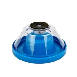 Cozy Living Heimwerkzeuge-Staubsammler für elektrische Bohrmaschinen – Aufsatz zur effizienten Spanreinigung