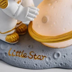 Glow u0026 Shade Beleuchtung-Sterne LED Nachtlampe - Dekoratives Nachtlicht