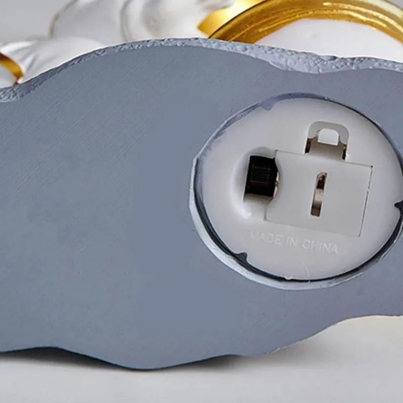 Glow u0026 Shade Beleuchtung-Sterne LED Nachtlampe - Dekoratives Nachtlicht