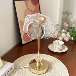 Illuminate Home Beleuchtung-Sternenhimmel Tischlampe - Nachthimmel Schlafzimmer Dekor