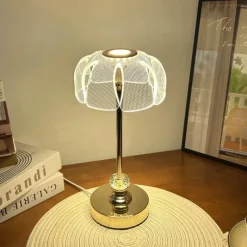 Illuminate Home Beleuchtung-Sternenhimmel Tischlampe - Nachthimmel Schlafzimmer Dekor