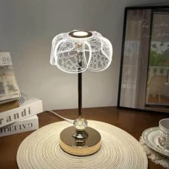 Illuminate Home Beleuchtung-Sternenhimmel Tischlampe - Nachthimmel Schlafzimmer Dekor