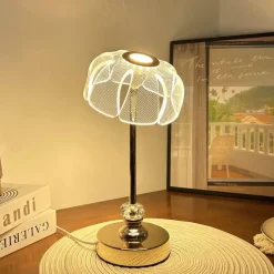 Illuminate Home Beleuchtung-Sternenhimmel Tischlampe - Nachthimmel Schlafzimmer Dekor