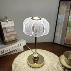 Illuminate Home Beleuchtung-Sternenhimmel Tischlampe - Nachthimmel Schlafzimmer Dekor