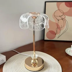 Illuminate Home Beleuchtung-Sternenhimmel Tischlampe - Nachthimmel Schlafzimmer Dekor