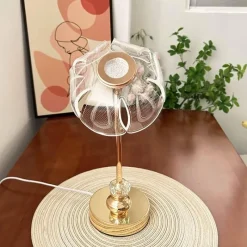 Illuminate Home Beleuchtung-Sternenhimmel Tischlampe - Nachthimmel Schlafzimmer Dekor