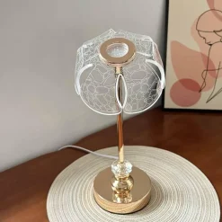 Illuminate Home Beleuchtung-Sternenhimmel Tischlampe - Nachthimmel Schlafzimmer Dekor