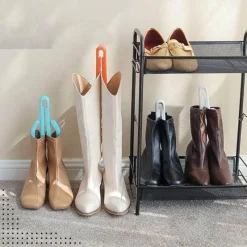 Comfort u0026 Style Gadgets Für Zuhause-Stiefelformer-Clips – Kreative Stiefelhalter-Organizer