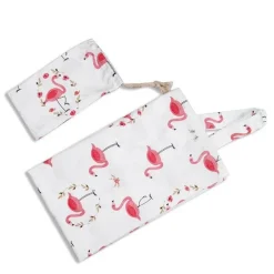 Kinder The Decor Haven Kinderwagen & Zubehör-Stilltuch – Atmungsaktiver Sichtschutzschal zum Stillen für Mütter