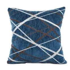 Cozy Haven Bettzeug-Stilvolle bedruckte Kissenbezüge aus Polyester – dekorative Kissenbezüge