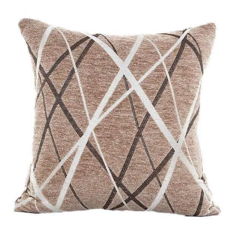 Cozy Haven Bettzeug-Stilvolle bedruckte Kissenbezüge aus Polyester – dekorative Kissenbezüge