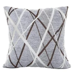 Cozy Haven Bettzeug-Stilvolle bedruckte Kissenbezüge aus Polyester – dekorative Kissenbezüge