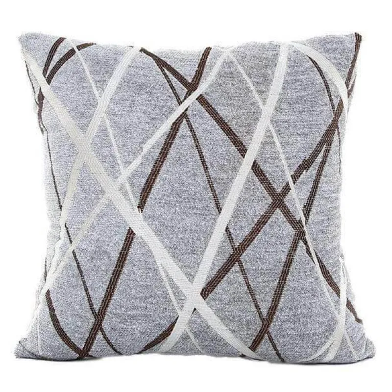 Cozy Haven Bettzeug-Stilvolle bedruckte Kissenbezüge aus Polyester – dekorative Kissenbezüge