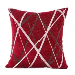 Cozy Haven Bettzeug-Stilvolle bedruckte Kissenbezüge aus Polyester – dekorative Kissenbezüge