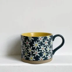 Cup Couture Küche & Esszimmer-Stockholm Brekkie Mugs – Stilvolle, funktionale Kaffeetassen