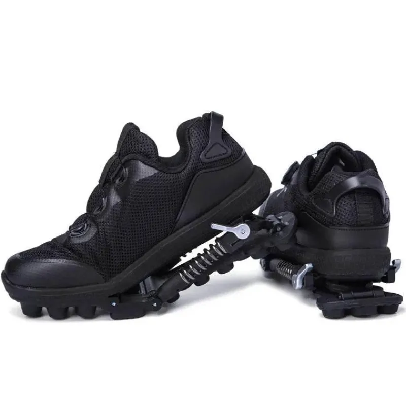 Damen Wilderness Haven Herrenschuhe|Damenschuhe-Stoßdämpfende Laufschuhe – Bequemes Aktiv-Schuhwerk