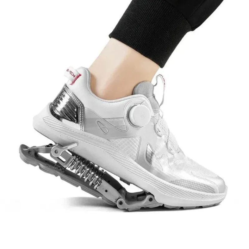 Damen Wilderness Haven Herrenschuhe|Damenschuhe-Stoßdämpfende Laufschuhe – Bequemes Aktiv-Schuhwerk