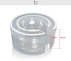 Wild u0026 Free Gear Autozubehör|Automobilindustrie-Stoßdämpferfeder für Auto-Stoßdämpfer – Komfort-Federungs-Upgrade