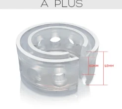 Wild u0026 Free Gear Autozubehör|Automobilindustrie-Stoßdämpferfeder für Auto-Stoßdämpfer – Komfort-Federungs-Upgrade