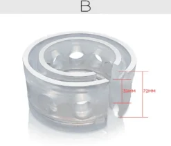 Wild u0026 Free Gear Autozubehör|Automobilindustrie-Stoßdämpferfeder für Auto-Stoßdämpfer – Komfort-Federungs-Upgrade