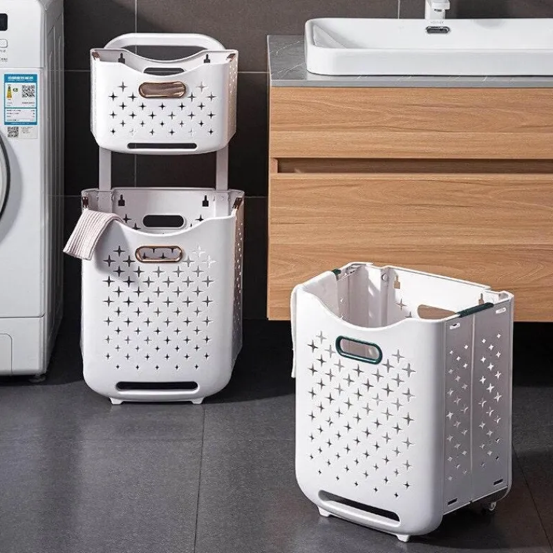 Cozy Living Möbel-Storage Organizer Basket - Neat Life Home Solution