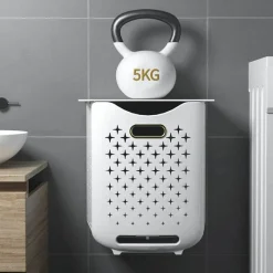 Cozy Living Möbel-Storage Organizer Basket - Neat Life Home Solution