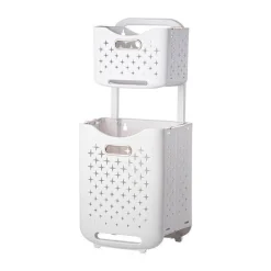 Cozy Living Möbel-Storage Organizer Basket - Neat Life Home Solution