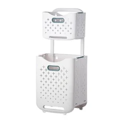 Cozy Living Möbel-Storage Organizer Basket - Neat Life Home Solution