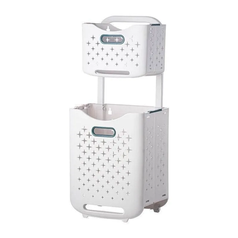 Cozy Living Möbel-Storage Organizer Basket - Neat Life Home Solution