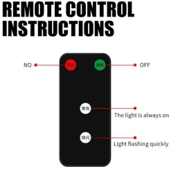 Wild u0026 Free Gear Autozubehör|Automobilindustrie-Straßenlaser-Alarmbeleuchtungssystem - Ferngesteuertes Autozubehör