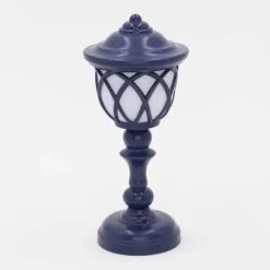 The Light Loft Beleuchtung-Straßenlaternen-Nachtlicht – einzigartige dekorative Tischlampe