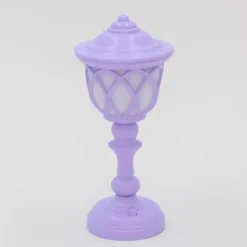 The Light Loft Beleuchtung-Straßenlaternen-Nachtlicht – einzigartige dekorative Tischlampe