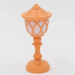 The Light Loft Beleuchtung-Straßenlaternen-Nachtlicht – einzigartige dekorative Tischlampe