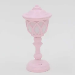 The Light Loft Beleuchtung-Straßenlaternen-Nachtlicht – einzigartige dekorative Tischlampe