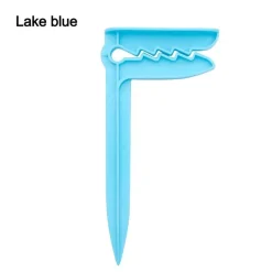 The Outdoor Vault Camping-Werkzeuge|Heimwerkzeuge-Strandtuchklammern - Halter für Sonnenbaden im Freien