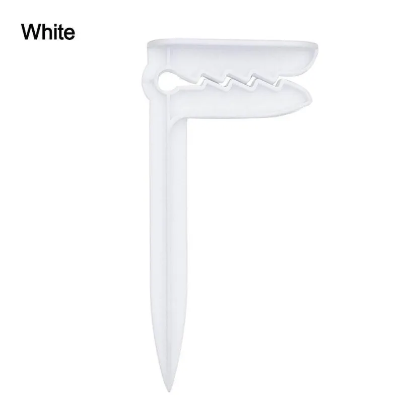 The Outdoor Vault Camping-Werkzeuge|Heimwerkzeuge-Strandtuchklammern - Halter für Sonnenbaden im Freien