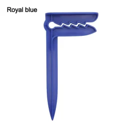 The Outdoor Vault Camping-Werkzeuge|Heimwerkzeuge-Strandtuchklammern - Halter für Sonnenbaden im Freien