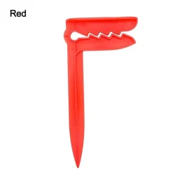 The Outdoor Vault Camping-Werkzeuge|Heimwerkzeuge-Strandtuchklammern - Halter für Sonnenbaden im Freien