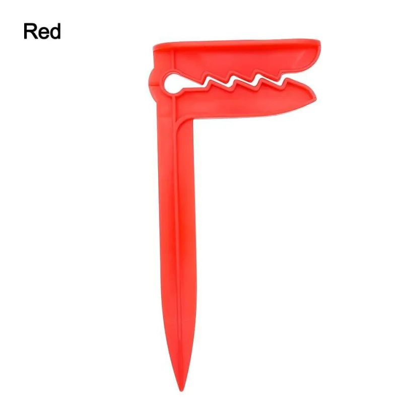 The Outdoor Vault Camping-Werkzeuge|Heimwerkzeuge-Strandtuchklammern - Halter für Sonnenbaden im Freien