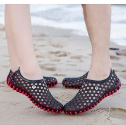 Herren Decor Herrenschuhe-Strapazierfähige Unisex-Strandschuhe – leichte, bequeme Sommerschuhe